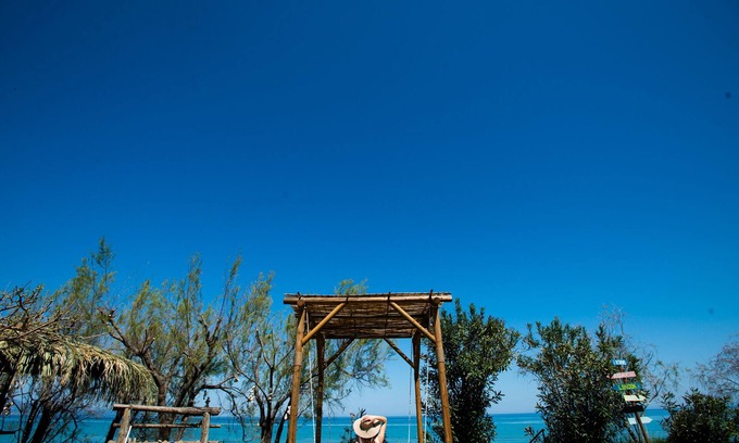 Alykes Condo | Votsalo 1 - Alykes, Zakynthos