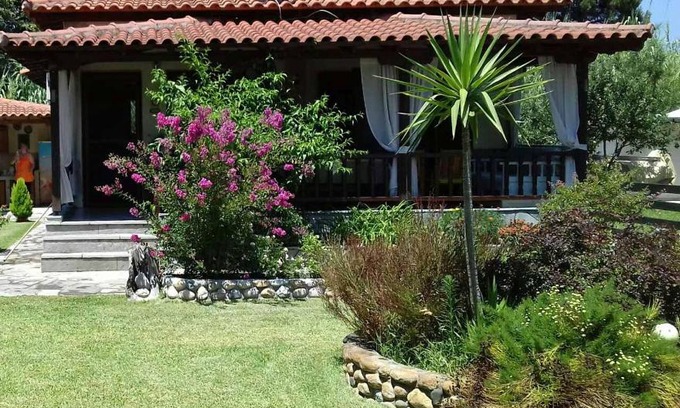 Vourvourou House | Vourvourou Antonis House