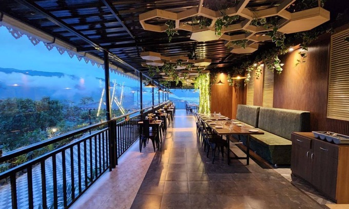 Gangtok Hotel | Voyage Royal Retreat