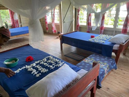 Nanuya House | Voyager Retreat Homestay