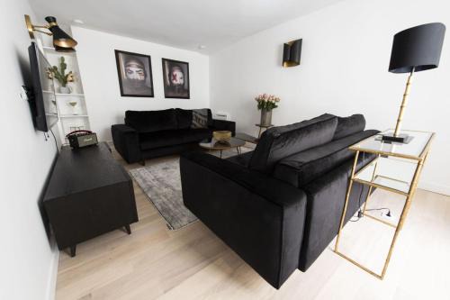 Gaillon Apartment | Voyageur sans bagage