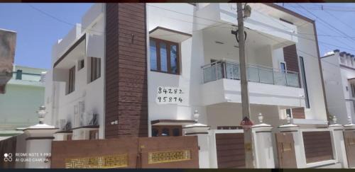 Palayankottai Apartment | VP villa -3 bed room apartment