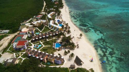 Soliman Bay Hotel | VR CLUB Tulum Riviera