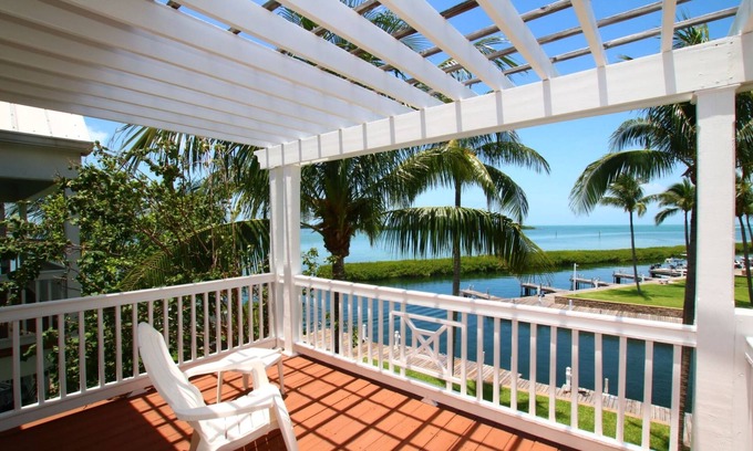 Indigo Reef Marina Homes House | VR88 Indigo Reef #8 | 4 Bed, 2.5 Bath