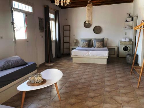 Firopotamos House | Vrachos House in Fyropotamos