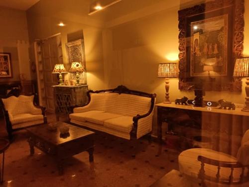 Vrindavan House | Vraj Vilas