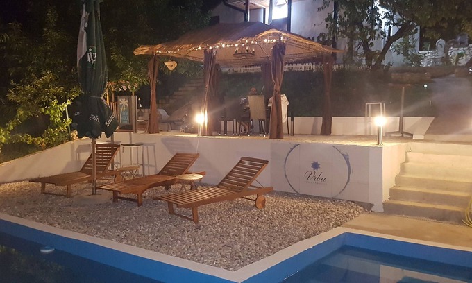 Gnojnice Villa | Vrba Summerhouse Mostar Family friendly