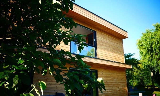 Saint-Quentin-en-Tourmont Villa | Vrbo Property