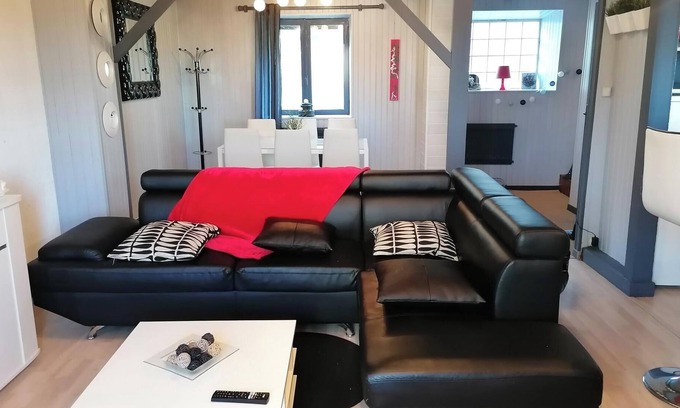 Besse-en-Chandesse House | Vrbo Property