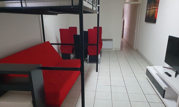 Montrichard Val de Cher Apartment | Vrbo Property