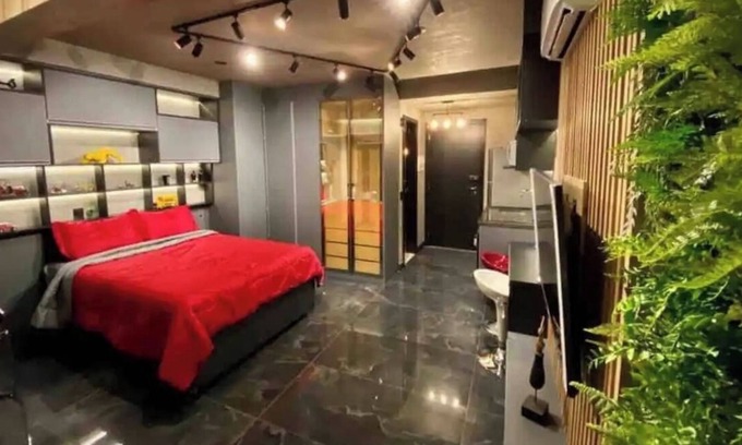 Indianopolis Apartment | Vrbo Property