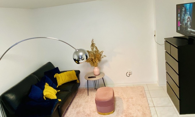 Kirschhausen Apartment | Vrbo Property