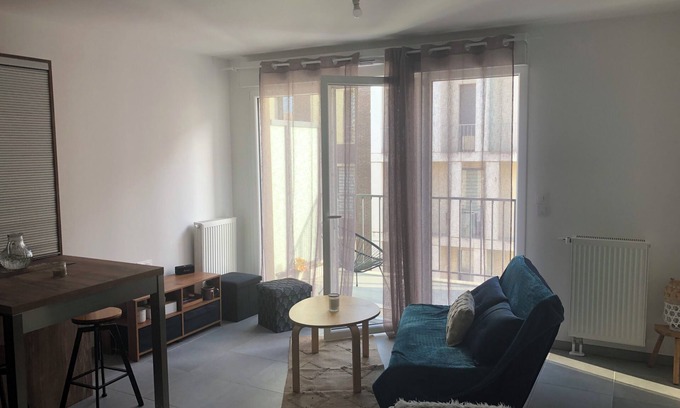 Cherbourg-en-Cotentin Apartment | Vrbo Property