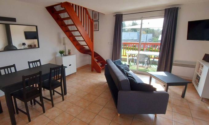 La Salvetat-sur-Agout Ski Chalet | Vrbo Property