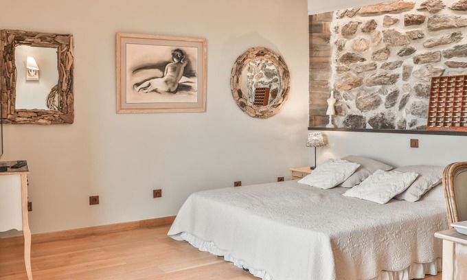 Saint-Laurent-du-Pape Apartment | Vrbo Property