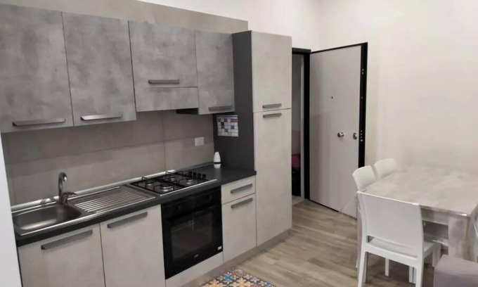 Margherita di Savoia Apartment | Vrbo Property