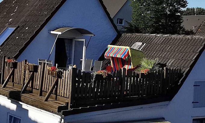 Timmendorfer Strand Apartment | Vrbo Property