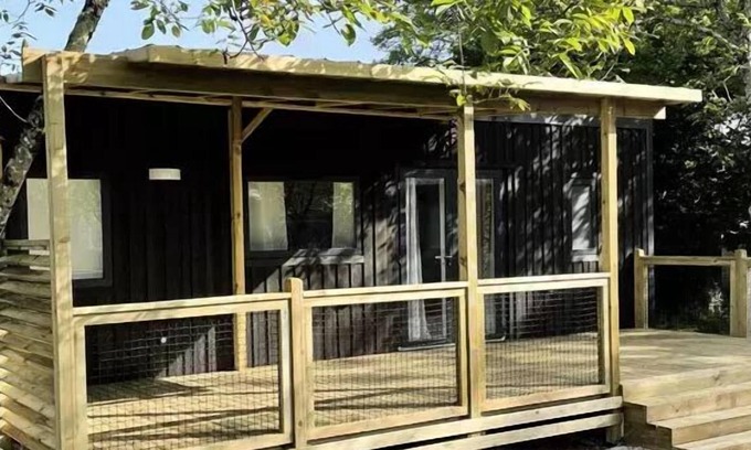 Carentan House | Vrbo Property