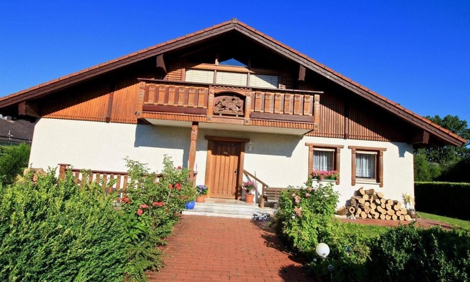 Diessen am Ammersee Apartment | Vrbo Property
