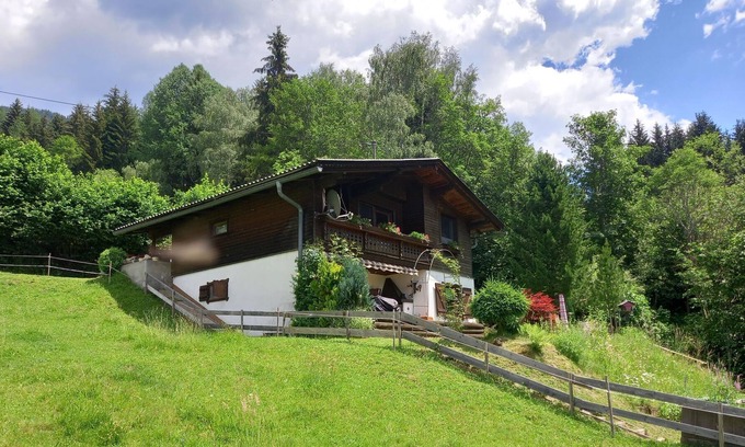 Fresach House | Vrbo Property