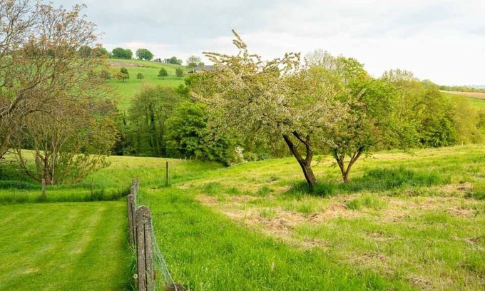 Dalhem House | Vrbo Property