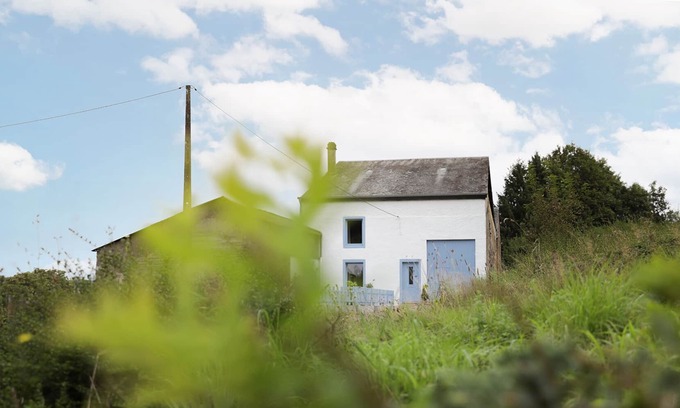 Florenville House | Vrbo Property