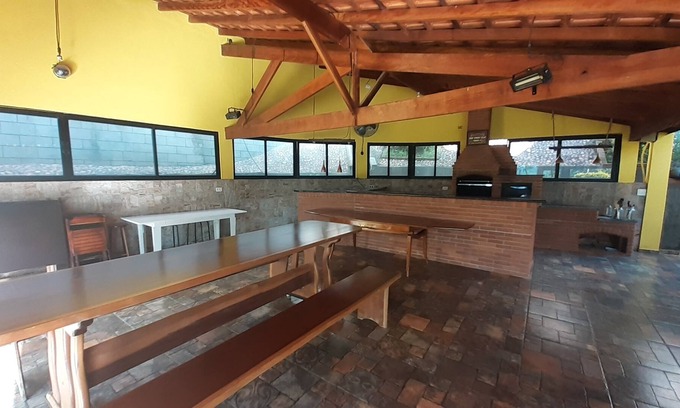 Aracariguama House | Vrbo Property