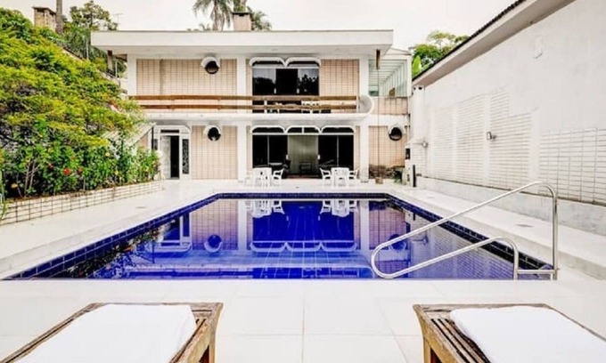Morumbi House | Vrbo Property