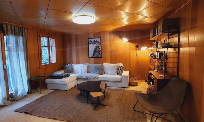 Morgins House | Vrbo Property