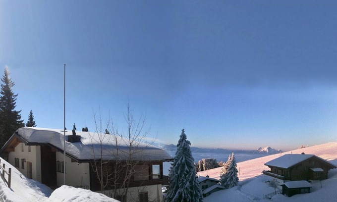 Rigi Kaltbad Apartment | Vrbo Property