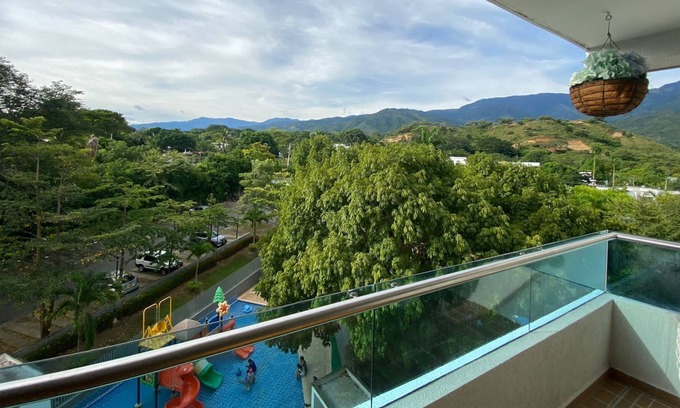 San Jeronimo Apartment | Vrbo Property