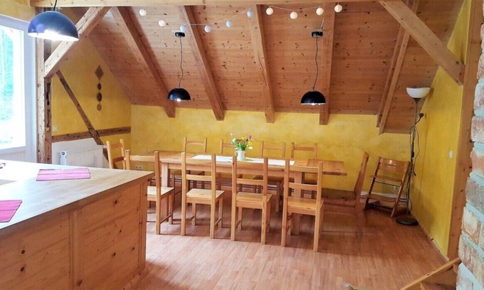 Mittelndorf Apartment | Vrbo Property