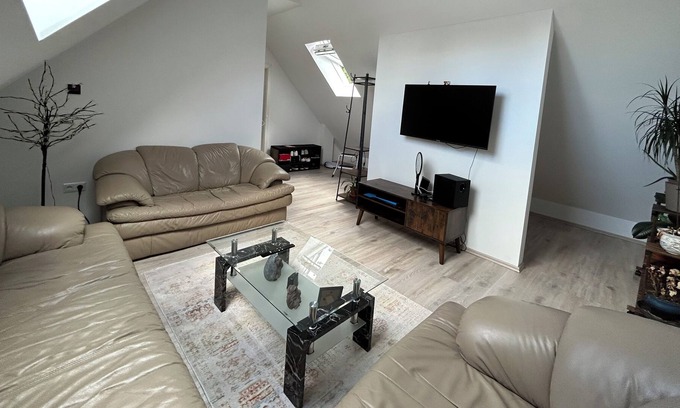 Center Apartment | Vrbo Property