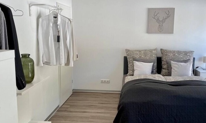 Bad Liebenzell Apartment | Vrbo Property