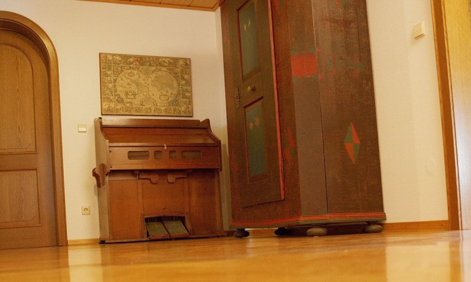 Bad Urach Apartment | Vrbo Property