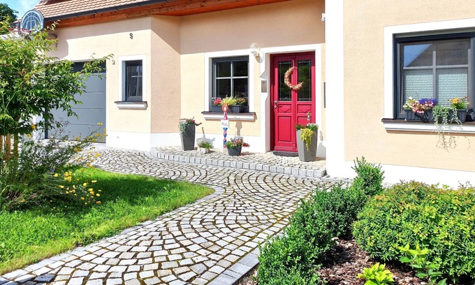 Burgoberbach Apartment | Vrbo Property