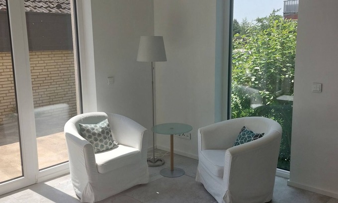 Dormagen Apartment | Vrbo Property