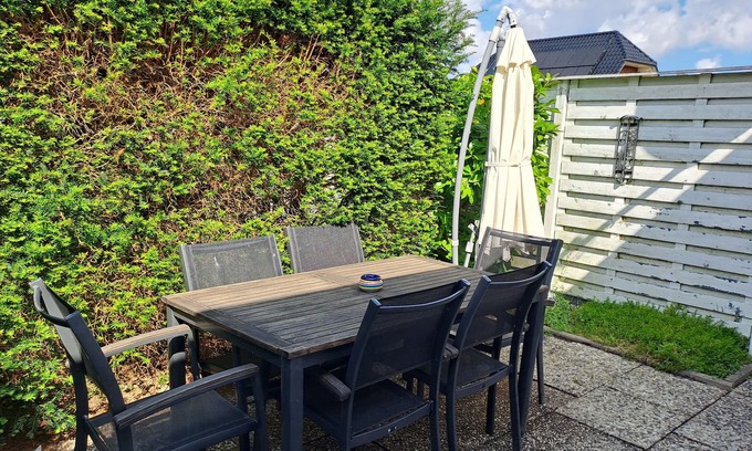Dornumergrode House | Vrbo Property