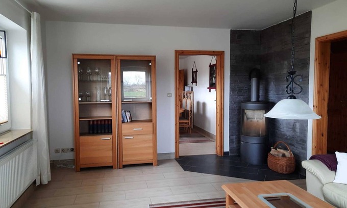 Esgrus House | Vrbo Property