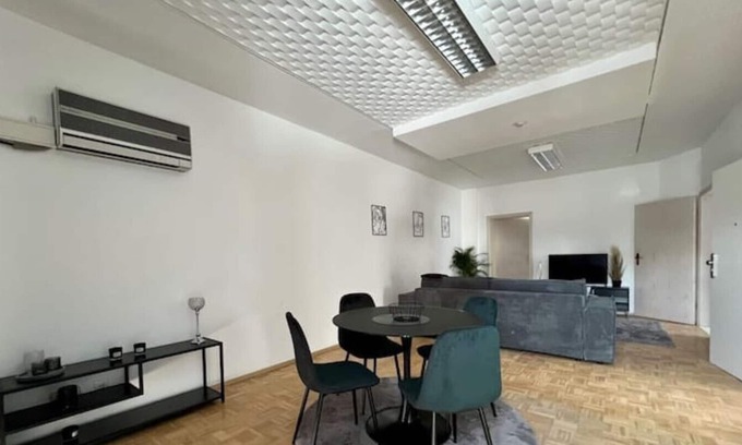 Hanau Apartment | Vrbo Property