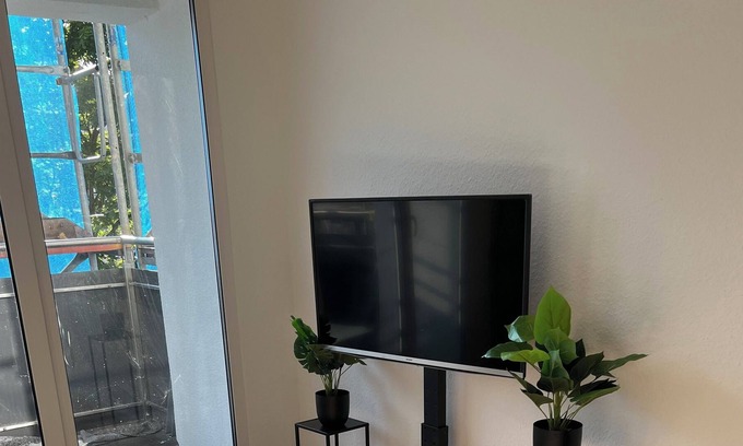 Neustadt-Nord Apartment | Vrbo Property