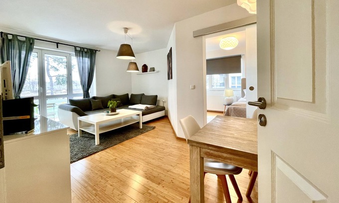 Bohlitz-Ehrenberg Apartment | Vrbo Property
