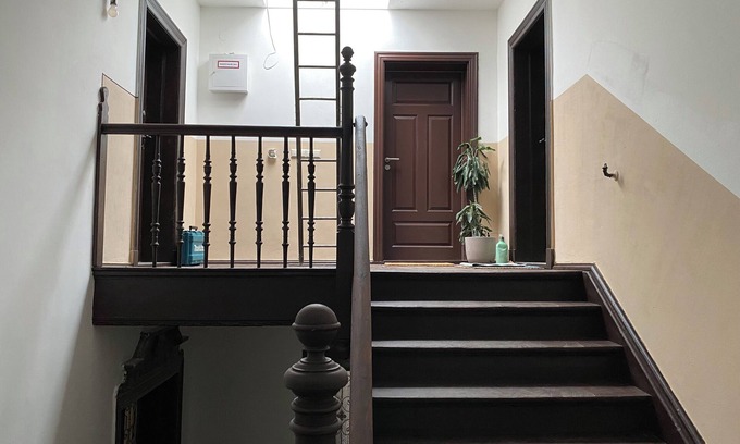 Wahren Apartment | Vrbo Property