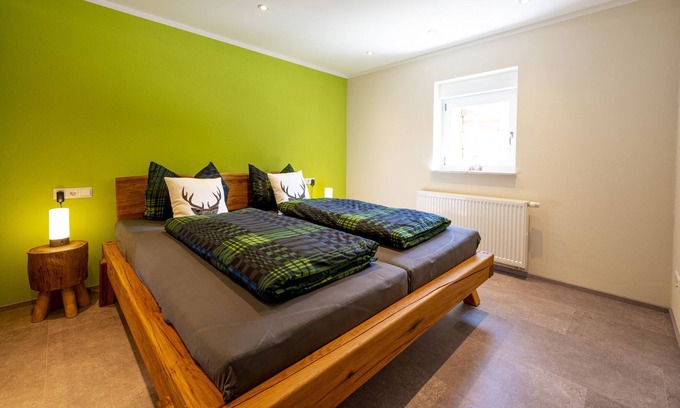 Loffenau Apartment | Vrbo Property