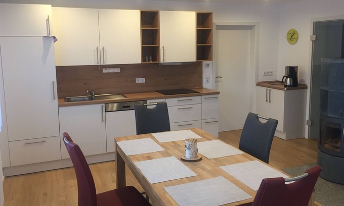 Moessingen Apartment | Vrbo Property