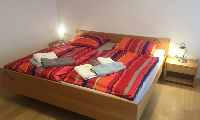 Moessingen Apartment | Vrbo Property