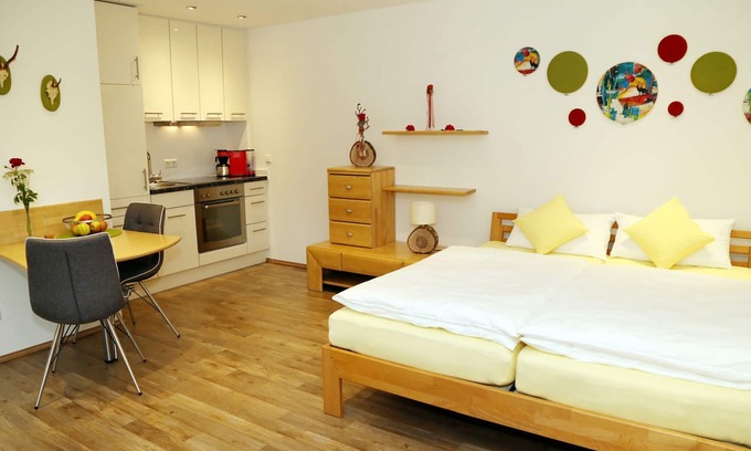Oberharmersbach Apartment | Vrbo Property