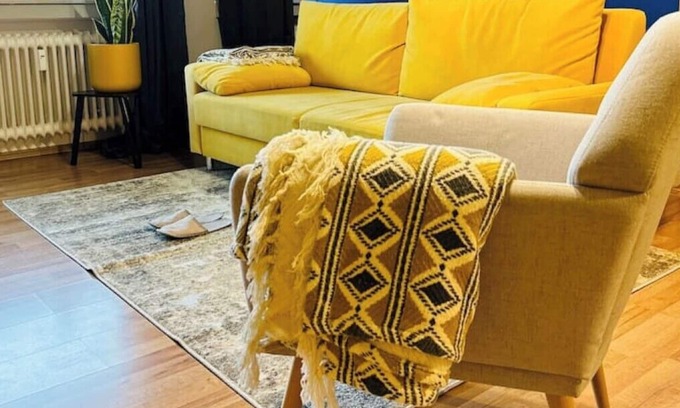Sterkrade-Nord Apartment | Vrbo Property