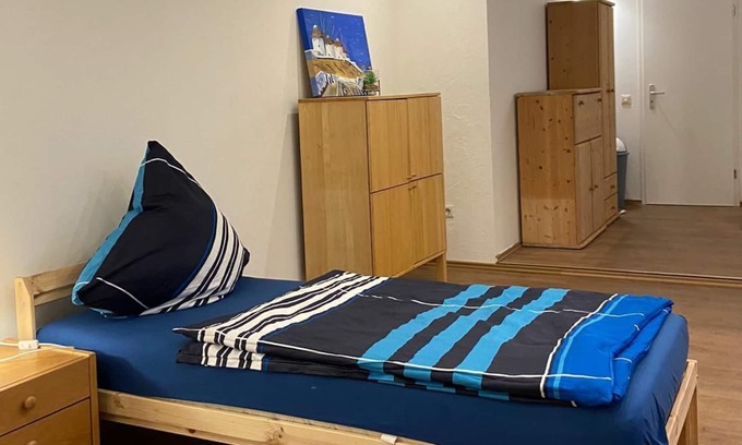 Rechklinghausen Sud Apartment | Vrbo Property