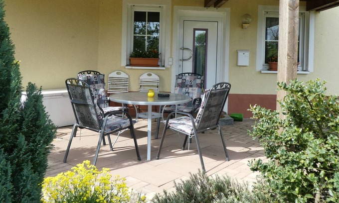 Adelhausen Apartment | Vrbo Property